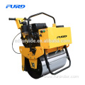 Hydrostatic CVT Drive 285 Kg Mini Compactor Road Roller Hydrostatic CVT Drive 285 Kg Mini Compactor Road Roller FYL-D600